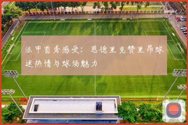 法甲首秀感受：恩德里克赞里昂球迷热情与球场魅力